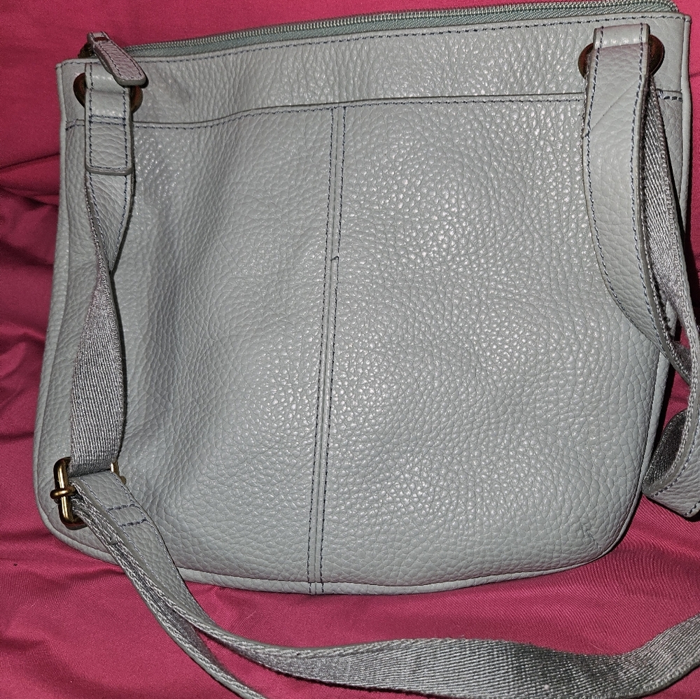 Fossil Handbag
